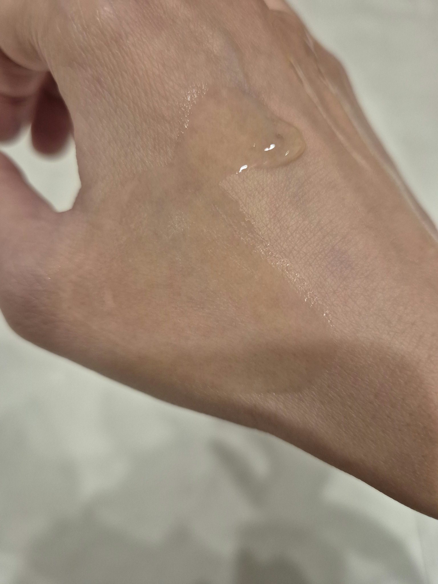 PDRNグロウセラム4.0ポンプ/Abib /美容液を使ったクチコミ（2枚目）