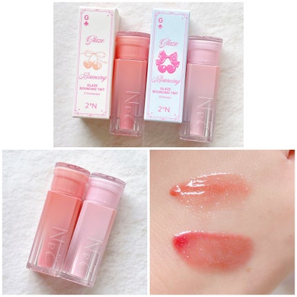 ベターミーアイパレット/2aN/マルチパレットを使ったクチコミ(4枚目)