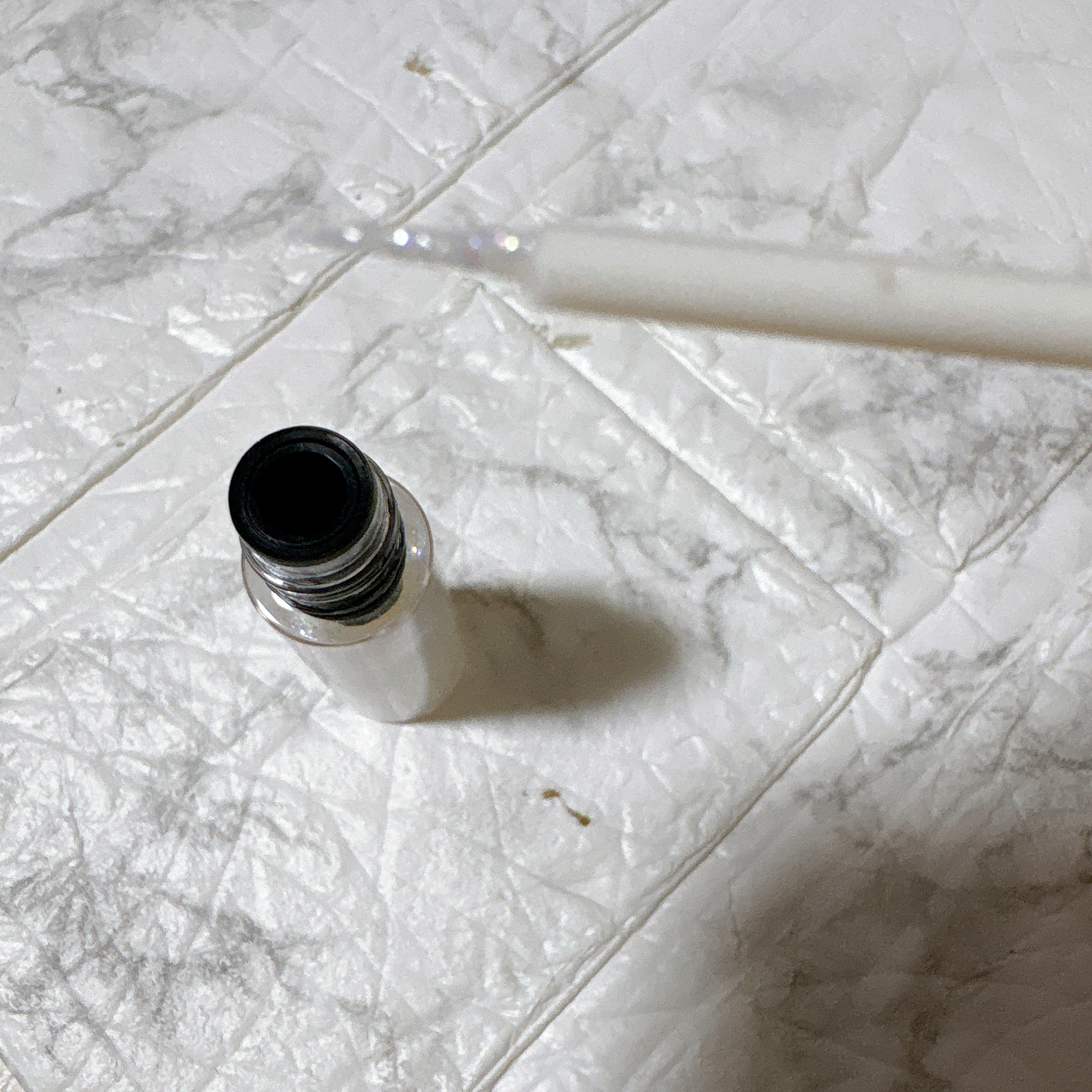 マルチグリッター/PHOEBE BEAUTY UP/グリッターを使ったクチコミ（2枚目）