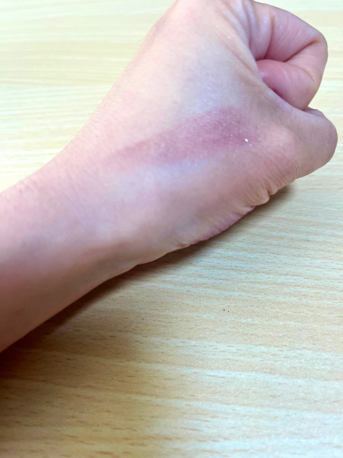 アートクラス フロッタージュペンシル/too cool for school/スティックアイシャドウを使ったクチコミ(2枚目)