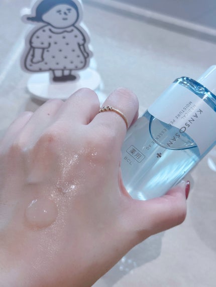 水分力スキンケア下地/乾燥さん/化粧下地を使ったクチコミ(6枚目)