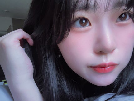 YSLラブシャイン キャンディ グロウ バーム 6B/YVES SAINT LAURENT BEAUTE/口紅の画像