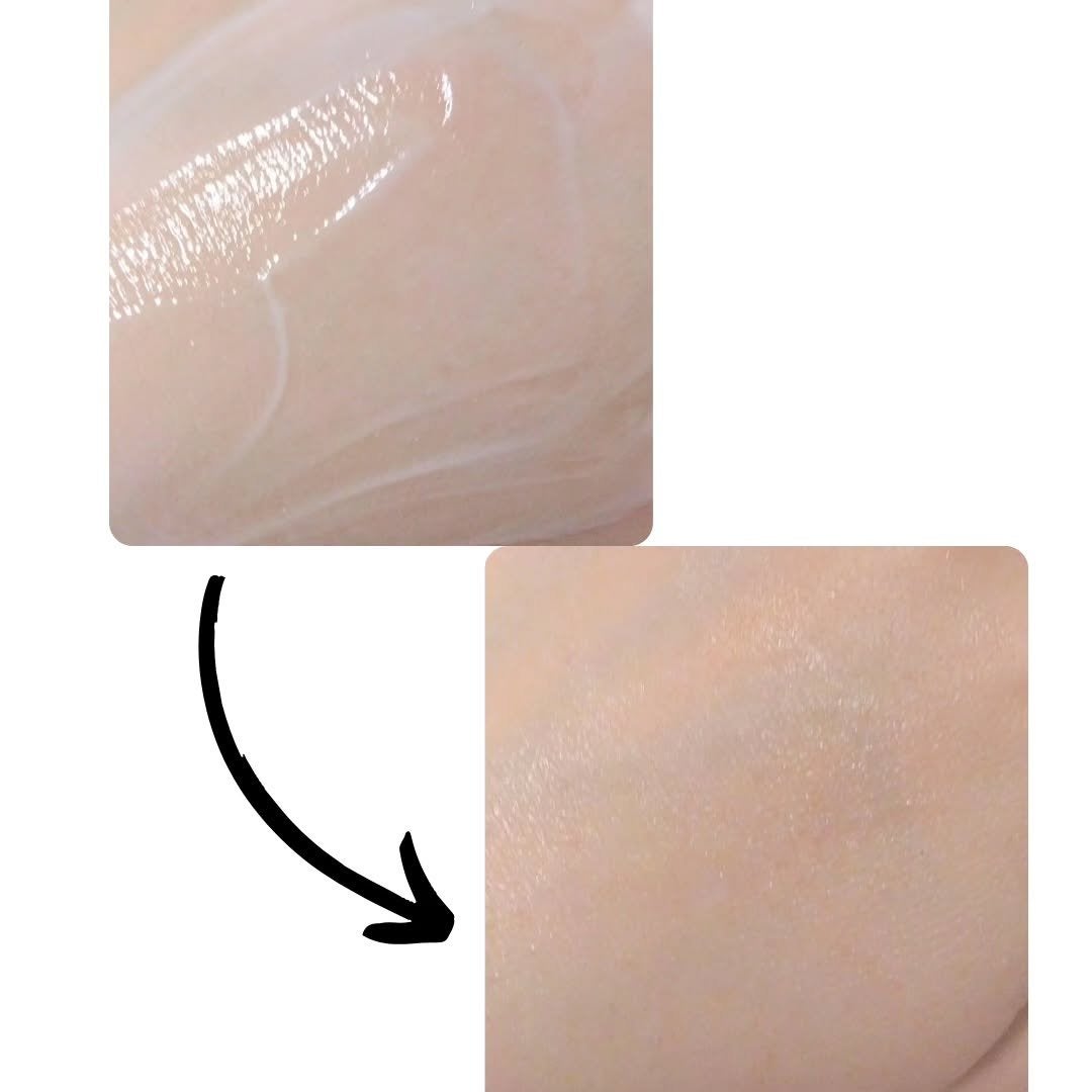 トゥンク ハンドエリクシールド/Twnk/ハンドクリームを使ったクチコミ(4枚目)