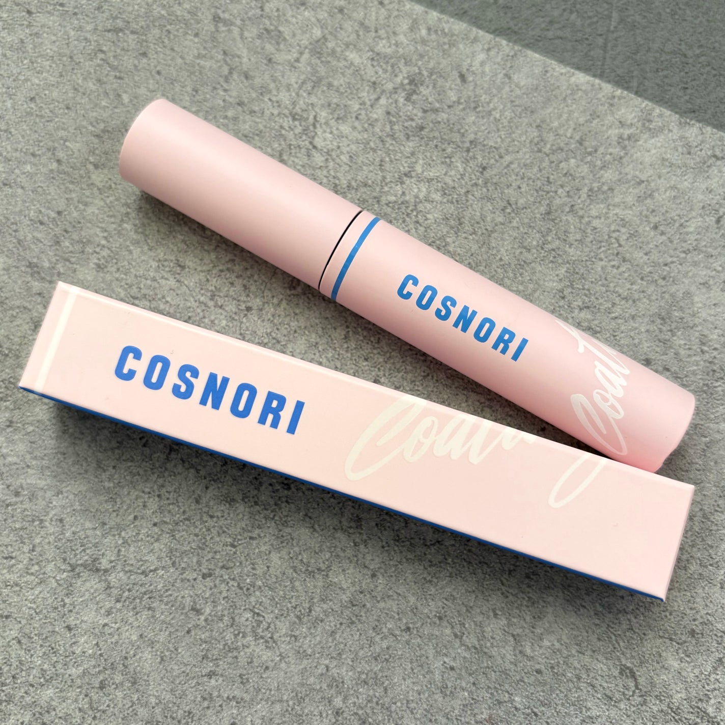 アイラッシュコーティングセラム/COSNORI/まつげ美容液を使ったクチコミ(1枚目)