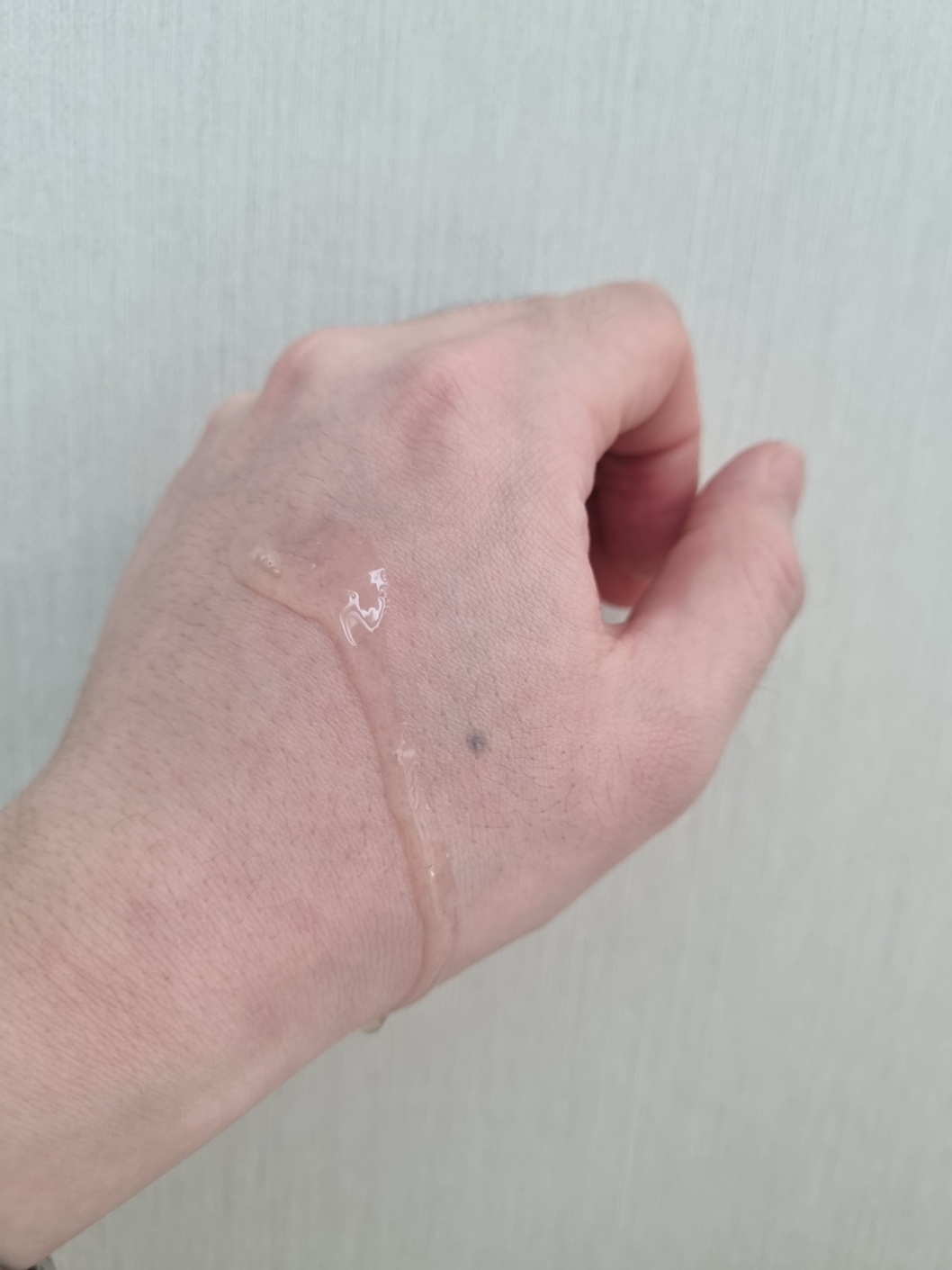 PDRNグロウセラム4.0ポンプ/Abib /美容液を使ったクチコミ（3枚目）