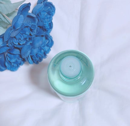 パンテカ インテンシブトナー/KLALAB/化粧水を使ったクチコミ(2枚目)