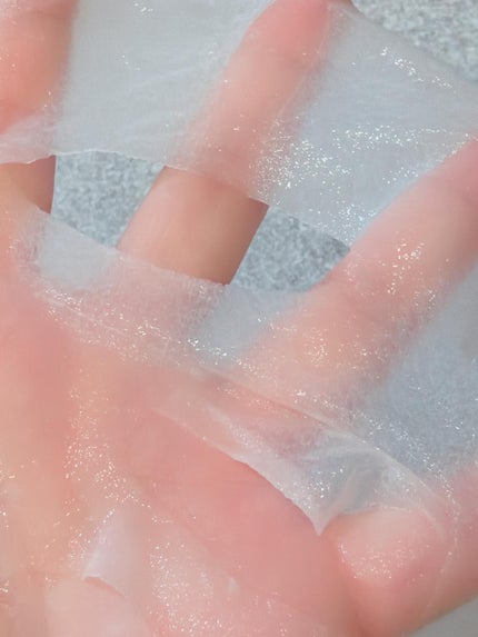 リデンス チェリートーン&スポットコレクターアンプル/redence/美容液を使ったクチコミ(10枚目)