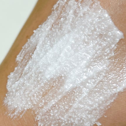 フェイススクラブ /HAP+R/スクラブ・ゴマージュを使ったクチコミ(2枚目)