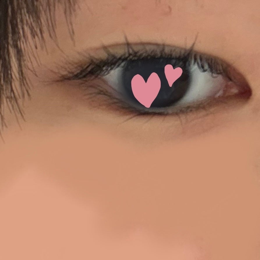 クリーミータッチライナー/キャンメイク/ジェルアイライナーを使ったクチコミ(4枚目)