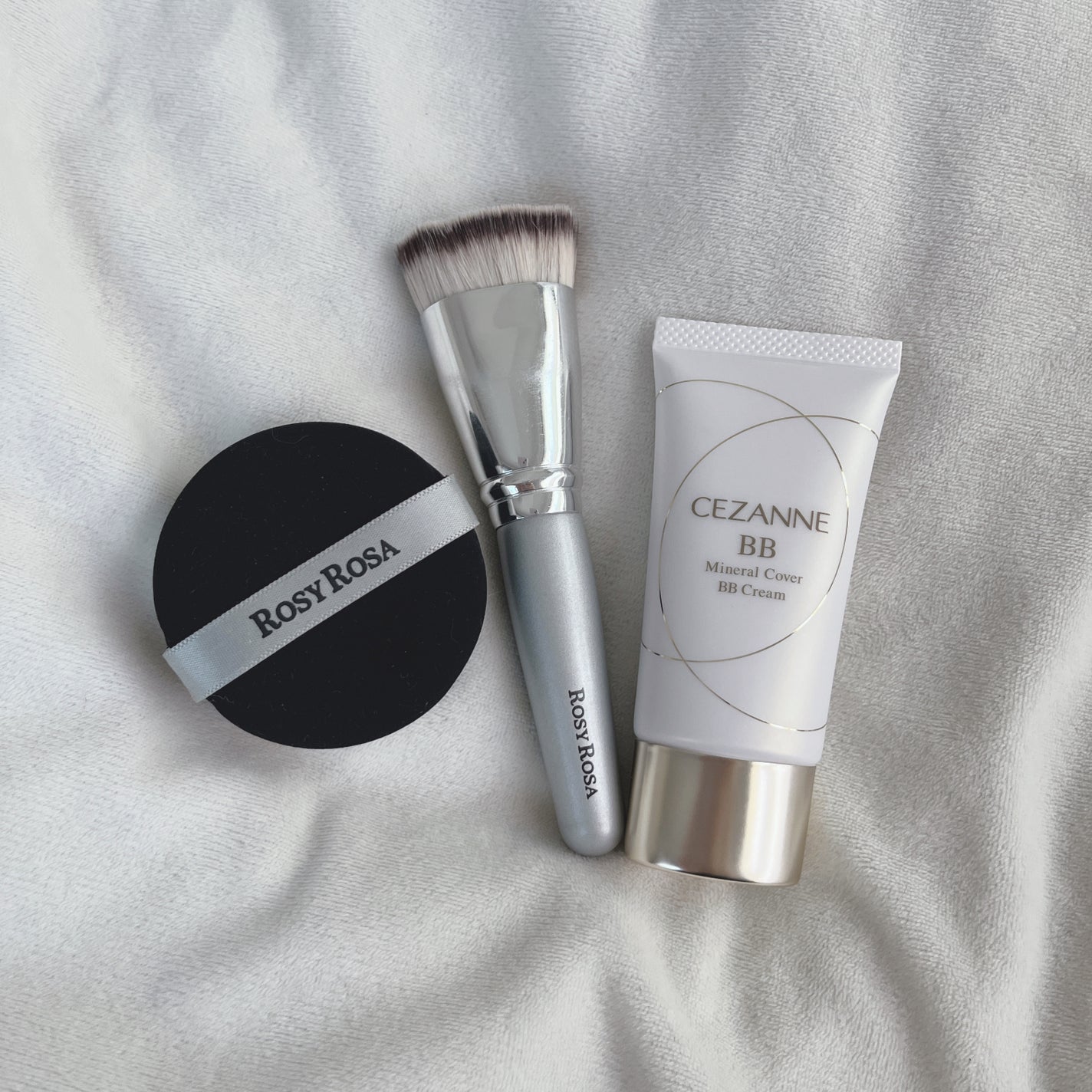 UVウルトラフィットベースEX/CEZANNE/化粧下地を使ったクチコミ(1枚目)