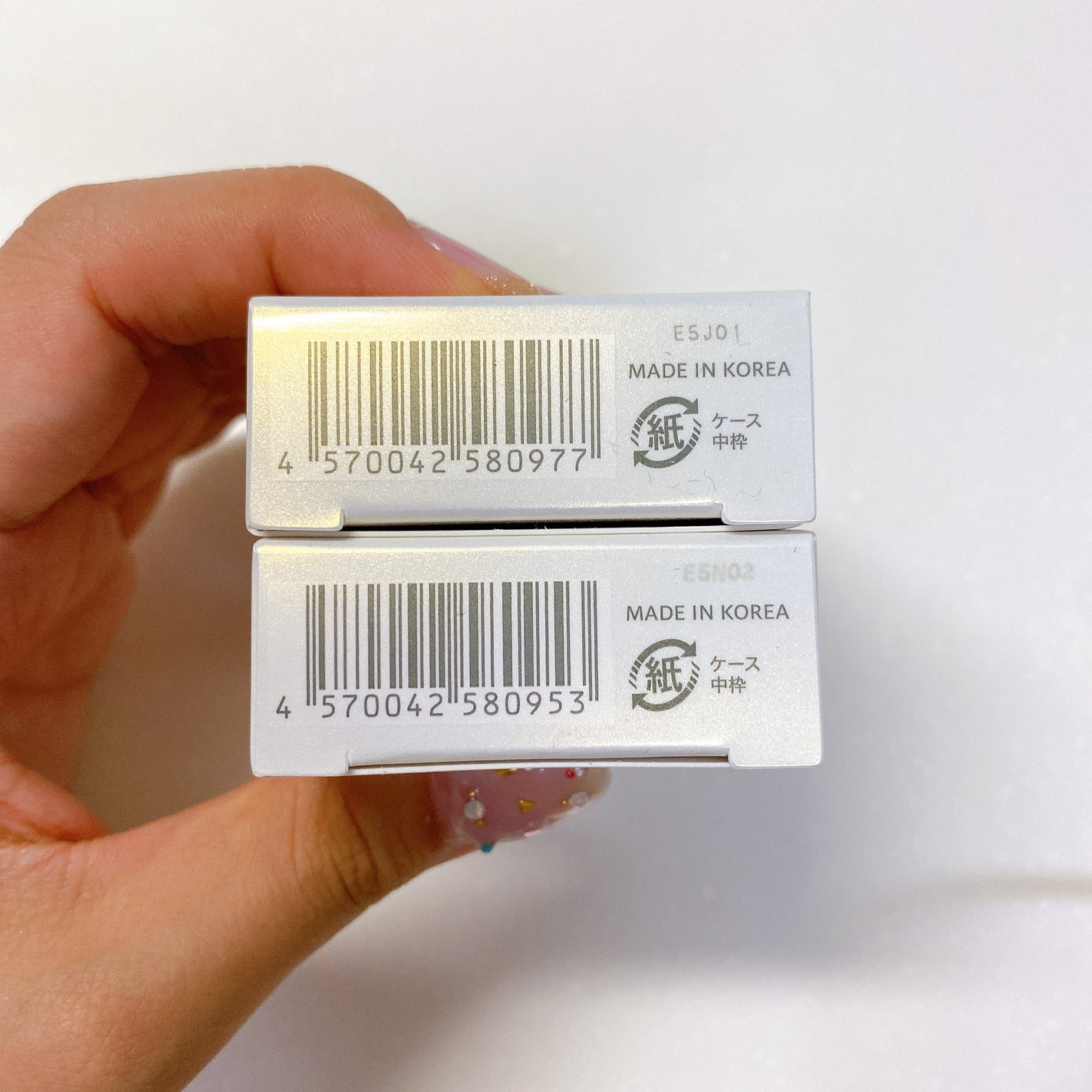 シピシピ ブリンブリンハイライター /CipiCipi/パウダーハイライトを使ったクチコミ(8枚目)