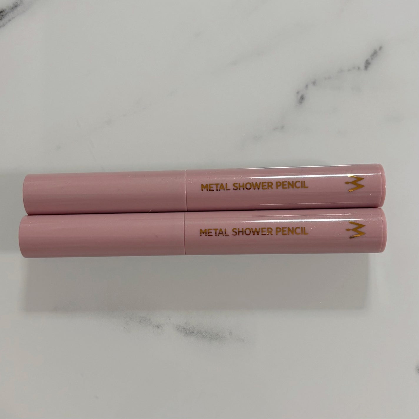 ウォンジョンヨ メタルシャワーペンシル/Wonjungyo/スティックアイシャドウを使ったクチコミ(1枚目)