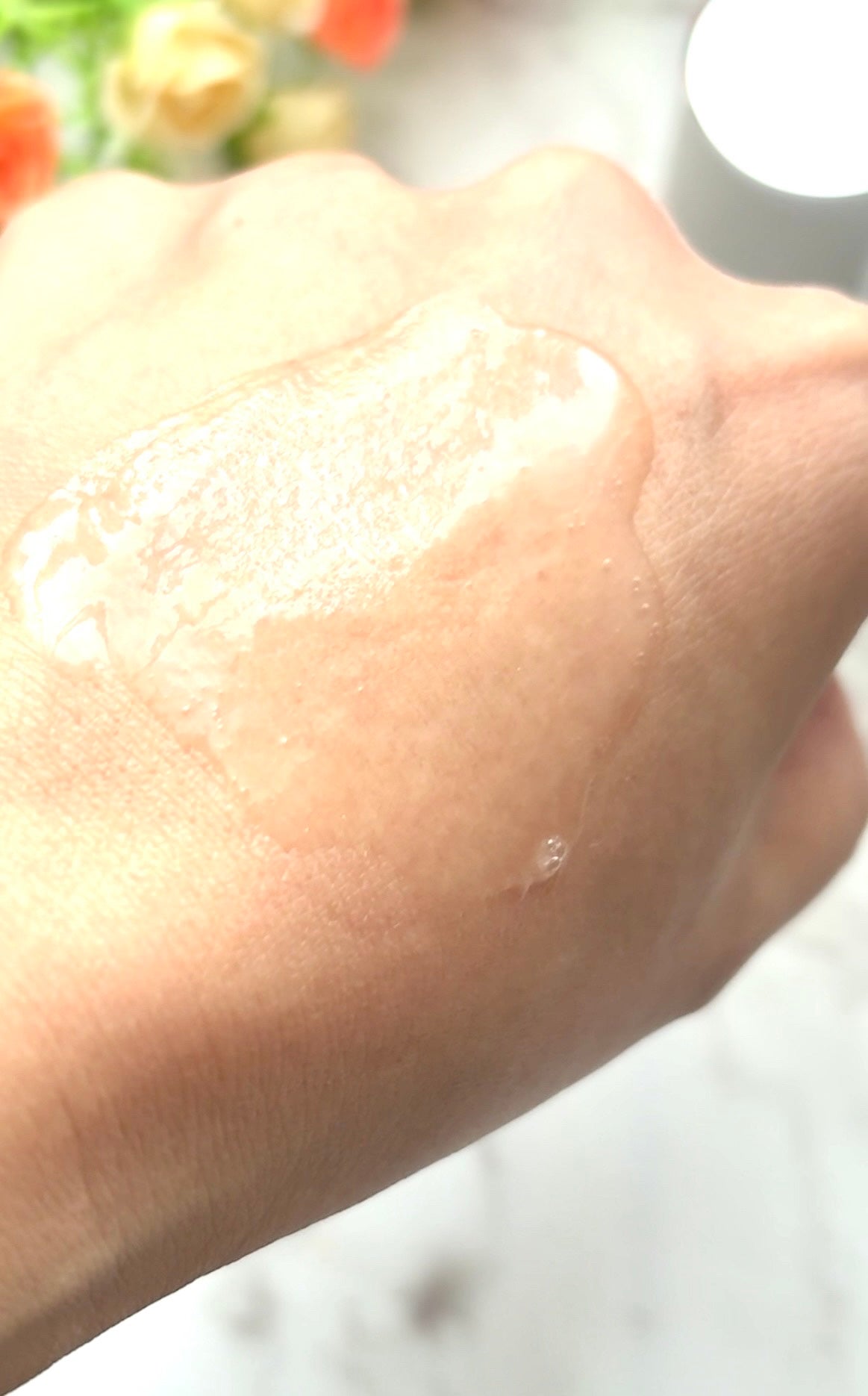 ユーセリン ハリフィラー バクチライズセラム<美容液>/Eucerin/美容液を使ったクチコミ(6枚目)