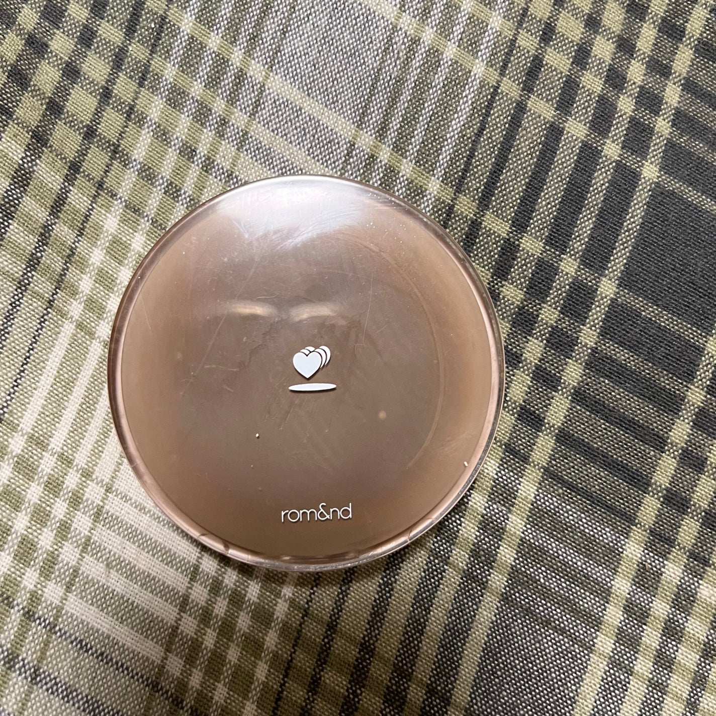 ベターザンシェイプ/rom&nd/シェーディングを使ったクチコミ(2枚目)