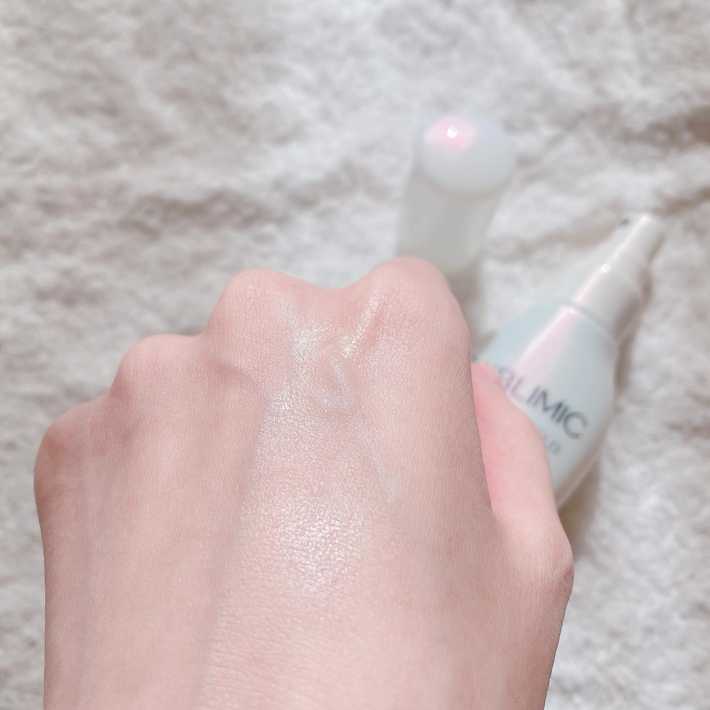 ワンダーシールド/サブリミック/アウトバストリートメントを使ったクチコミ（3枚目）