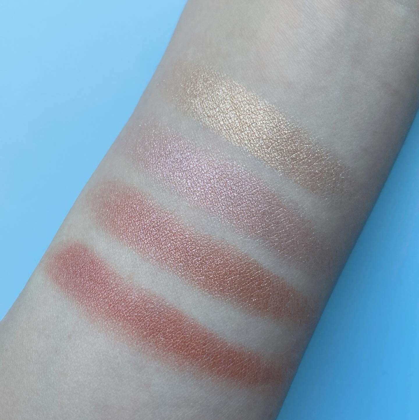 アイ カラー クォード/TOM FORD BEAUTY/アイシャドウパレットを使ったクチコミ（3枚目）