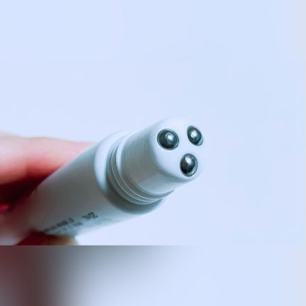 ごめんね素肌 無垢美ちゃんアイセラム/クリアターン/アイケア・アイクリームを使ったクチコミ(3枚目)