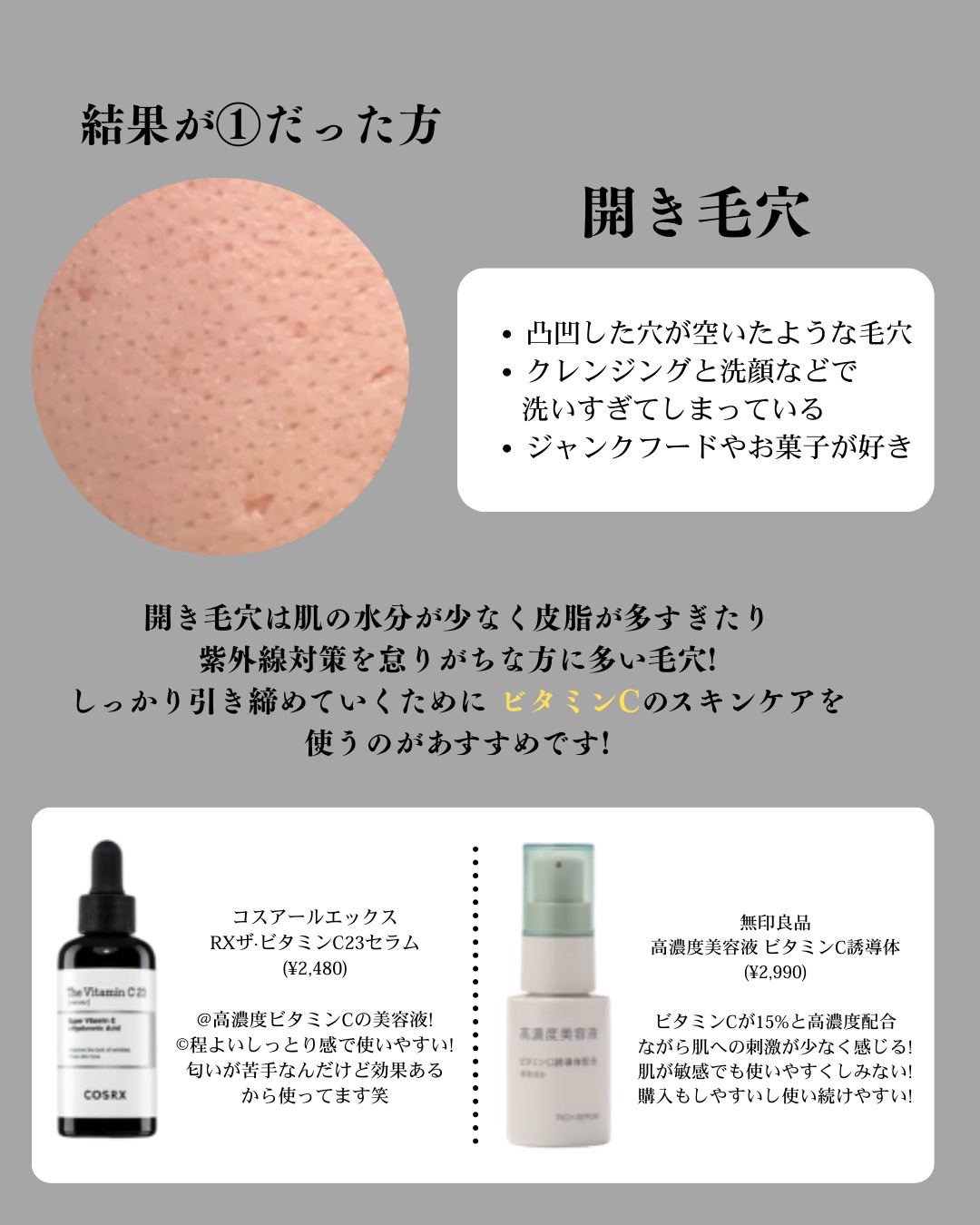 レチノール0.3 ナイアシンリニューイングセラム/Anua/美容液を使ったクチコミ（2枚目）