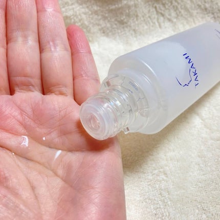 タカミローション Ⅰ/タカミ/化粧水を使ったクチコミ(2枚目)