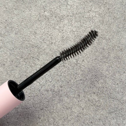 アイラッシュコーティングセラム/COSNORI/まつげ美容液を使ったクチコミ(3枚目)