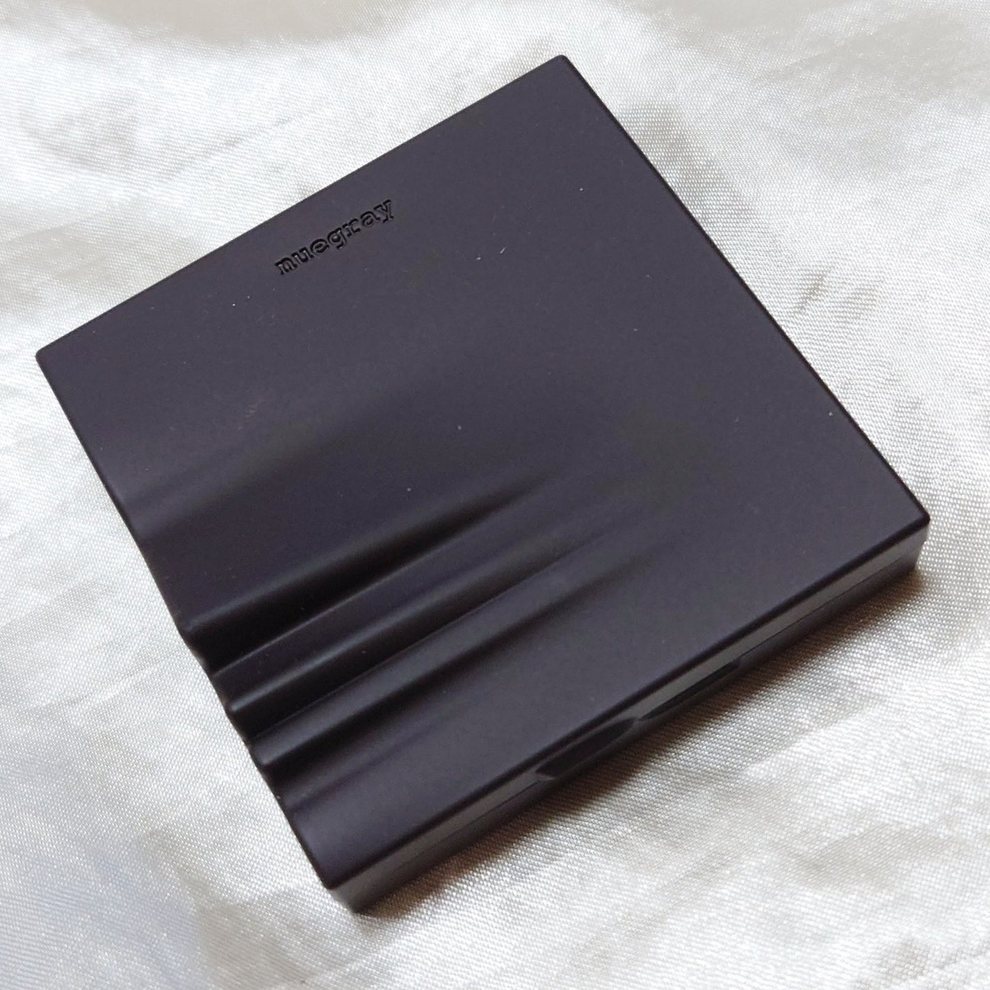 スウェイチークブラッシャー/nuegray/ジェル・クリームチークを使ったクチコミ(2枚目)