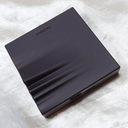 スウェイチークブラッシャー/nuegray/ジェル・クリームチークを使ったクチコミ(2枚目)