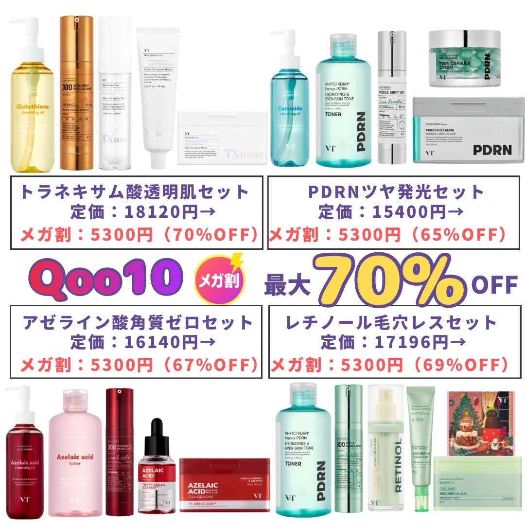 AZケア マスク/VT/シートマスク・パックを使ったクチコミ(6枚目)