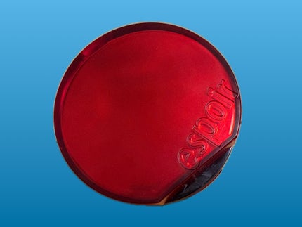 ビーベルベットカバークッション/espoir/クッションファンデーションを使ったクチコミ(1枚目)