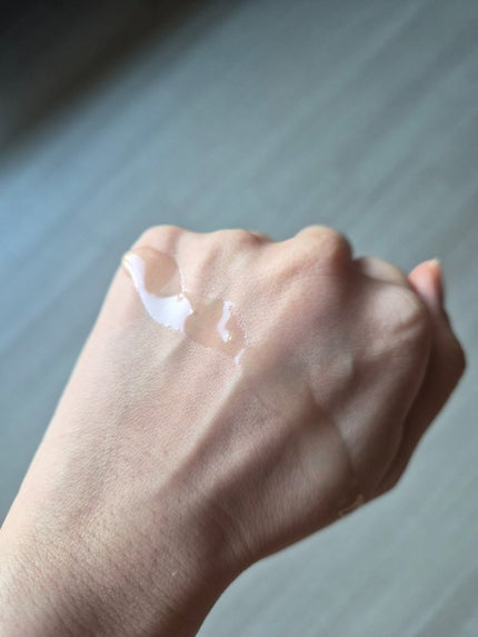 PDRNグロウセラム4.0ポンプ/Abib /美容液を使ったクチコミ(3枚目)