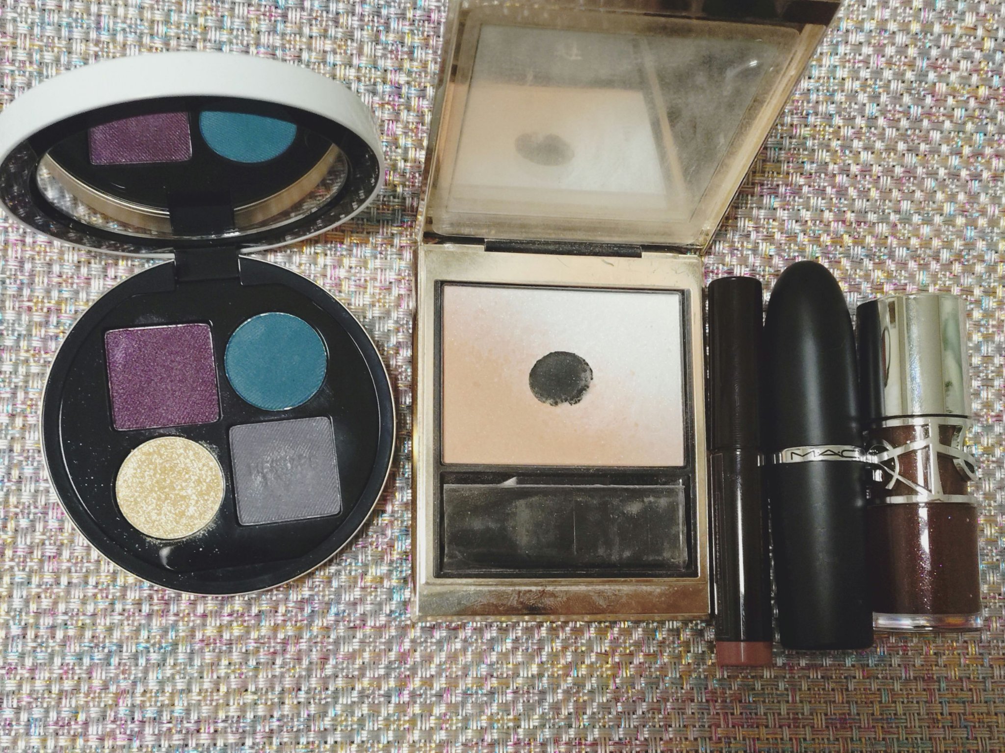 マキシマル スリーク サテン リップスティック/M・A・C/口紅を使ったクチコミ（1枚目）