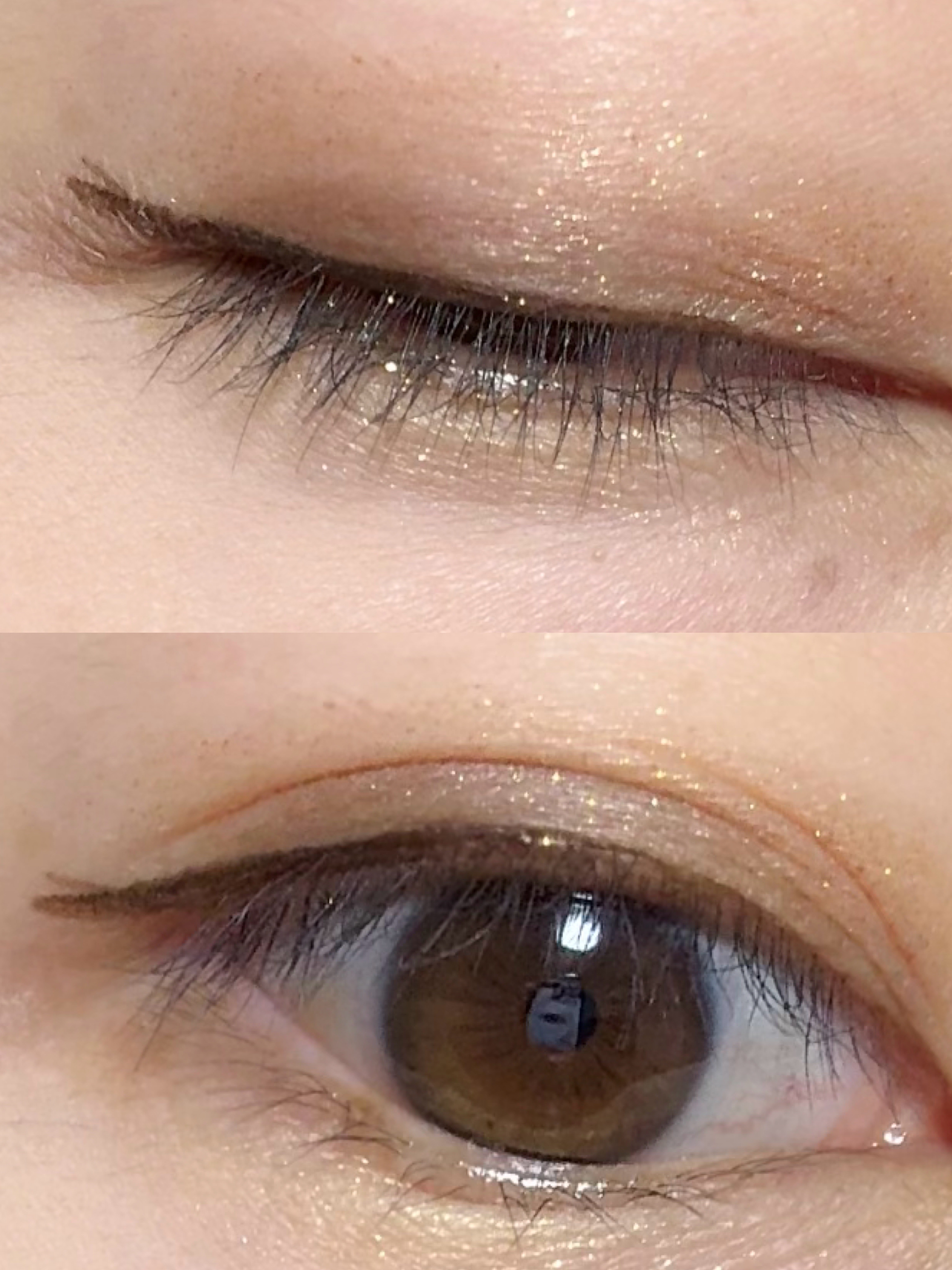 エレガンス ヌーヴェル アイズ 37/Elégance/アイシャドウパレットを使ったクチコミ（2枚目）