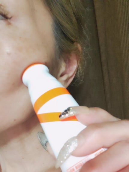 リリーイブセルターンクリーム/リリーイブ/マッサージクリームを使ったクチコミ(4枚目)