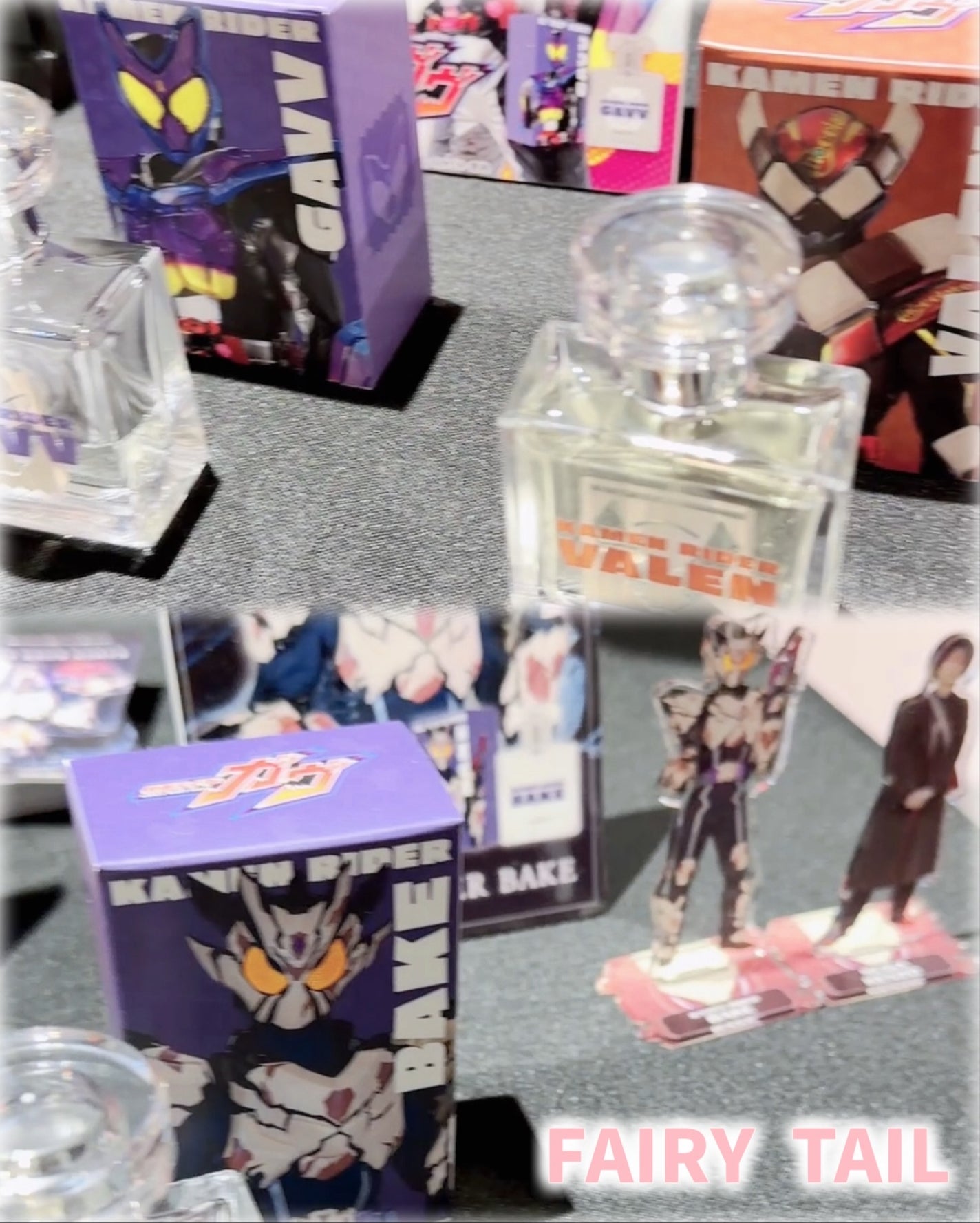 ボディスプレー ピュアソープ/ボディファンタジー/香水(レディース)を使ったクチコミ(6枚目)