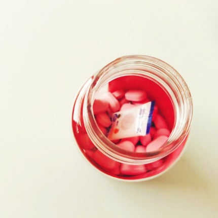 サファーデイパントビー/canteen9/美容サプリメントを使ったクチコミ(4枚目)