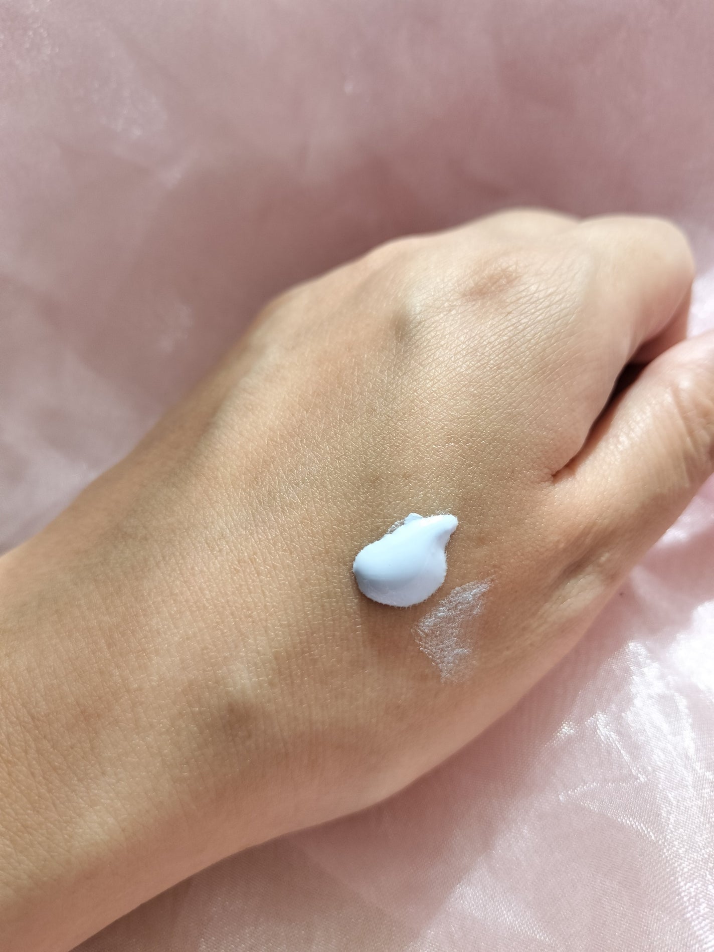 トーンステインカラーコレクティングプライマー/VDL/化粧下地を使ったクチコミ(2枚目)