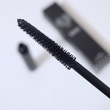 スイ ブラック マスカラ/ANNA SUI/マスカラを使ったクチコミ(2枚目)