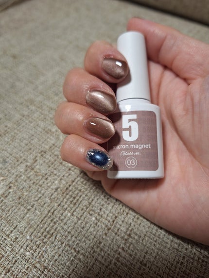 を使ったクチコミ(1枚目)