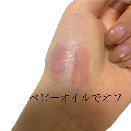 THIN GLOW TINT/BRAYE/口紅を使ったクチコミ(5枚目)