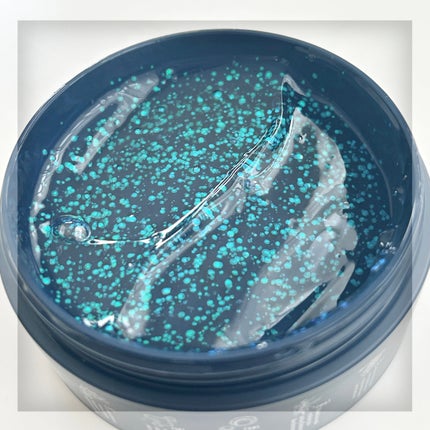 オーロラスリーピングマスク/Torhop/洗い流すパック・マスクを使ったクチコミ(3枚目)