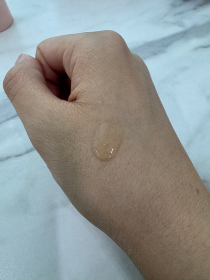 PDRNグロウセラム4.0ポンプ/Abib /美容液を使ったクチコミ(2枚目)