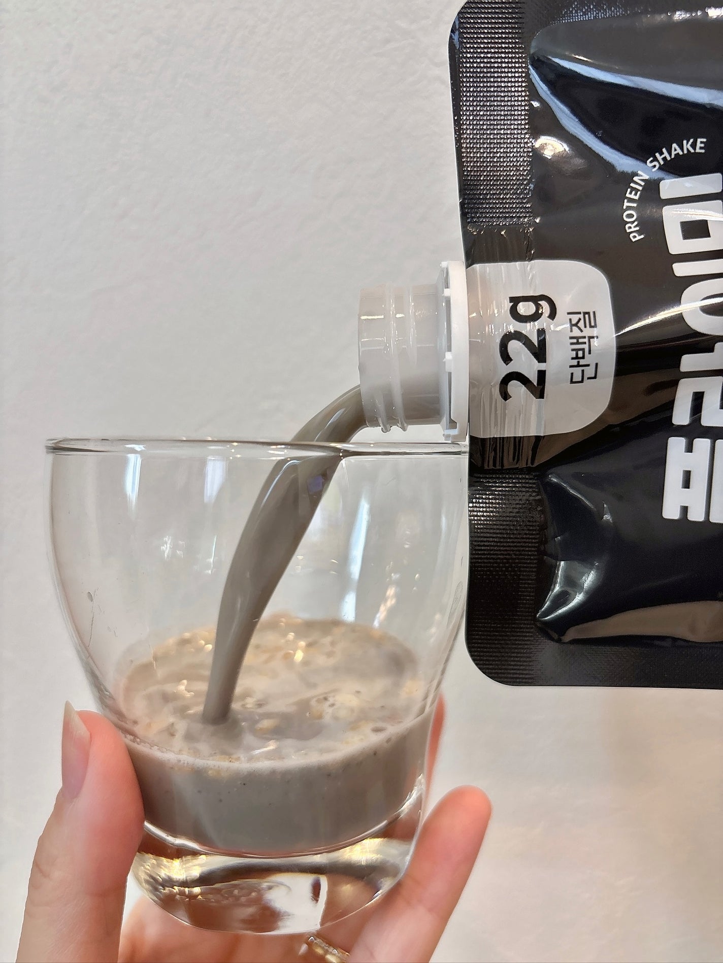 FLIMEAL プロテインシェイク/FLIMEAL/その他プロテインを使ったクチコミ(6枚目)