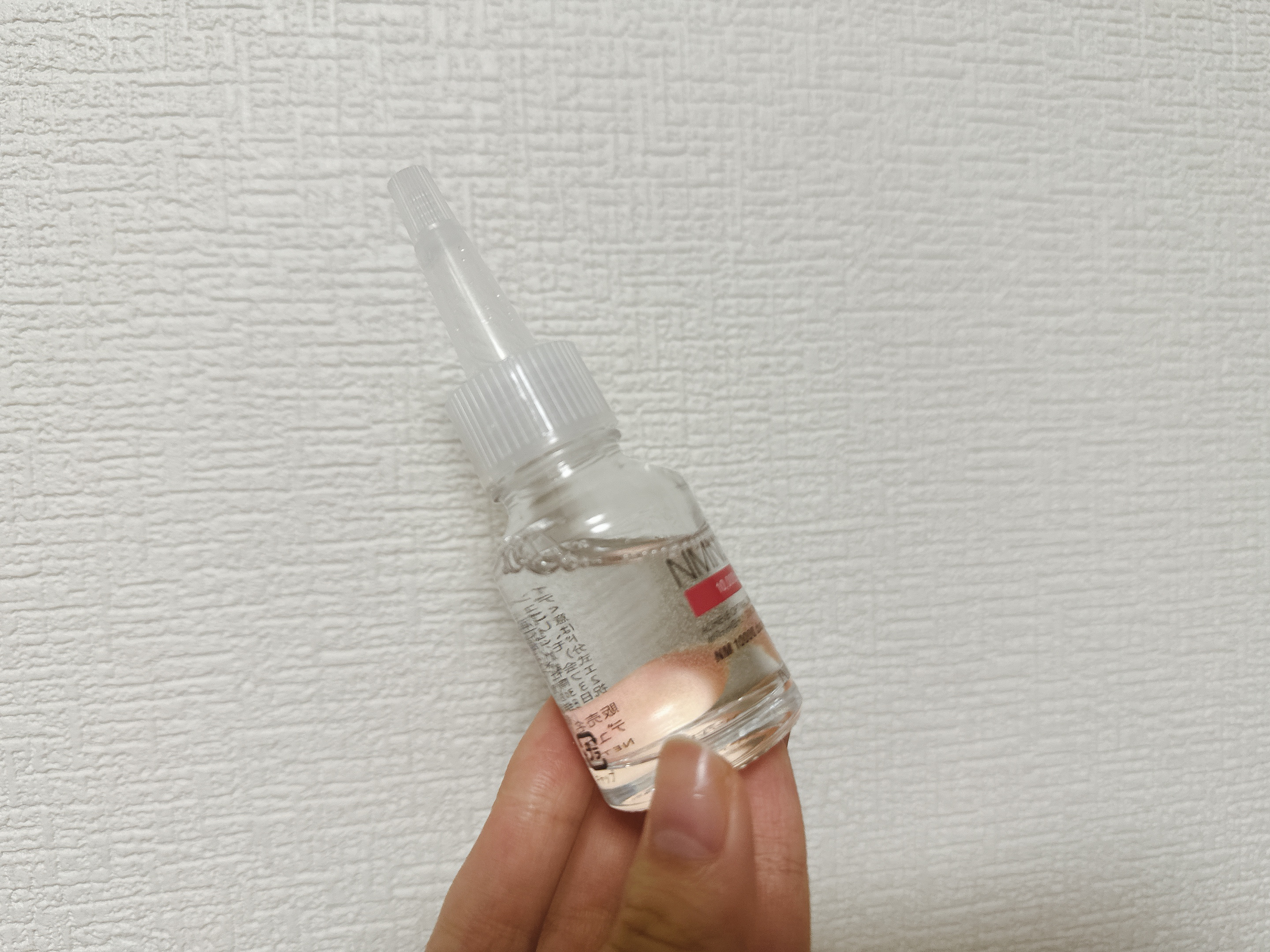インジェスク NM １００００ デュオ ドリップ セラム/INJESK/美容液を使ったクチコミ（3枚目）