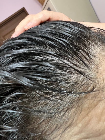 プレミアム ヘアエッセンス/emplir/ヘアマスク・ヘアパックを使ったクチコミ(4枚目)