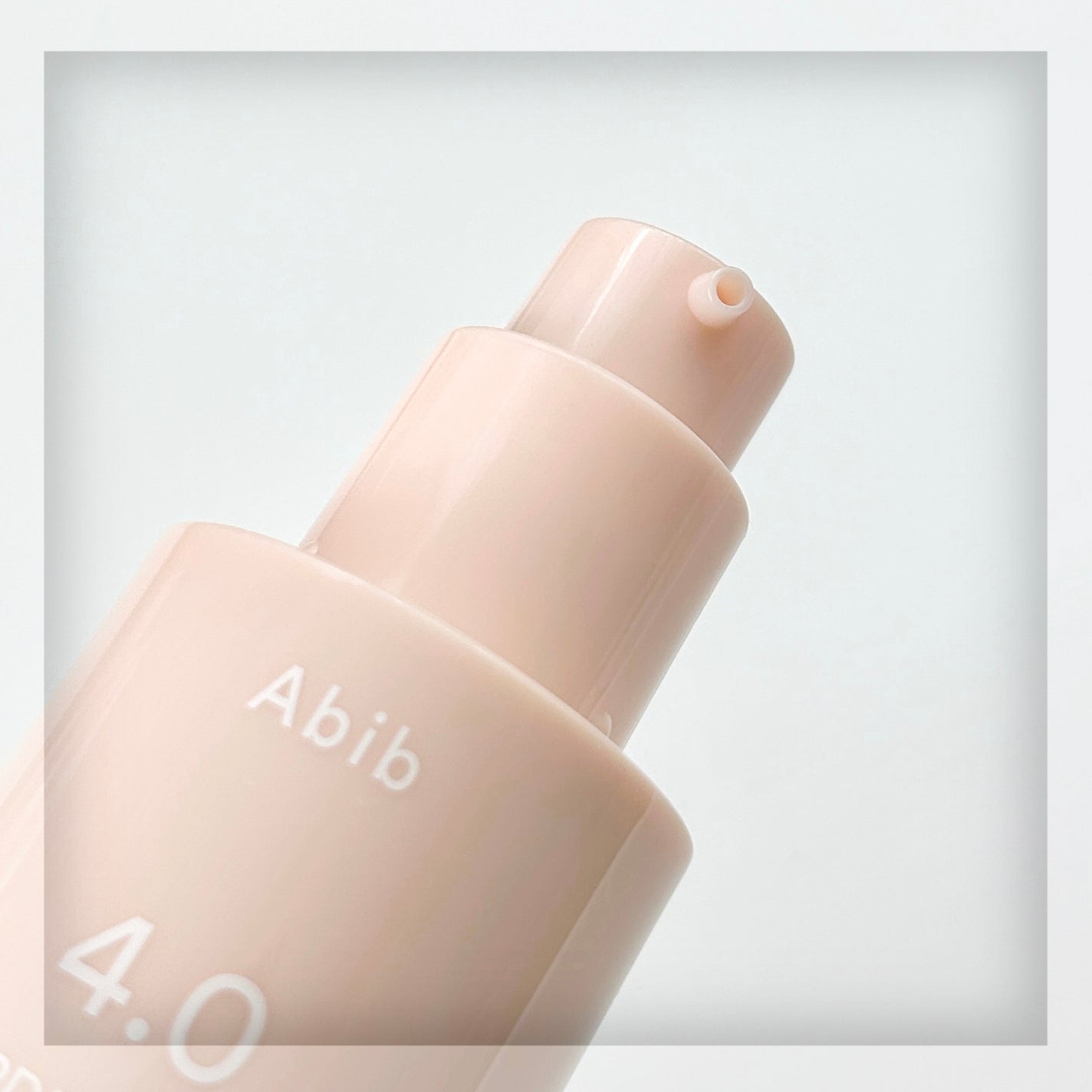 PDRNグロウセラム4.0ポンプ/Abib /美容液を使ったクチコミ(3枚目)