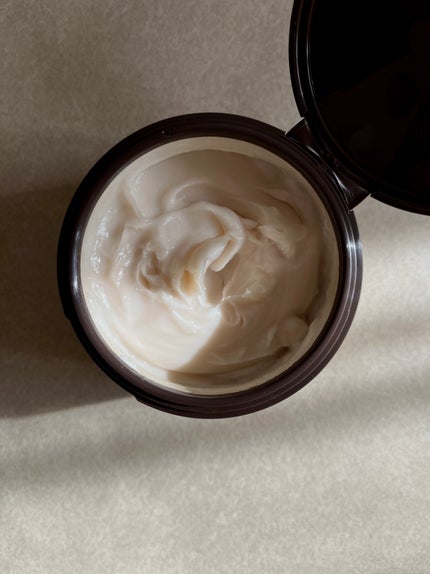 バーボンバニラ ショウ フルナリッシング ボディクリーム/Login Forest/ボディクリームを使ったクチコミ(6枚目)