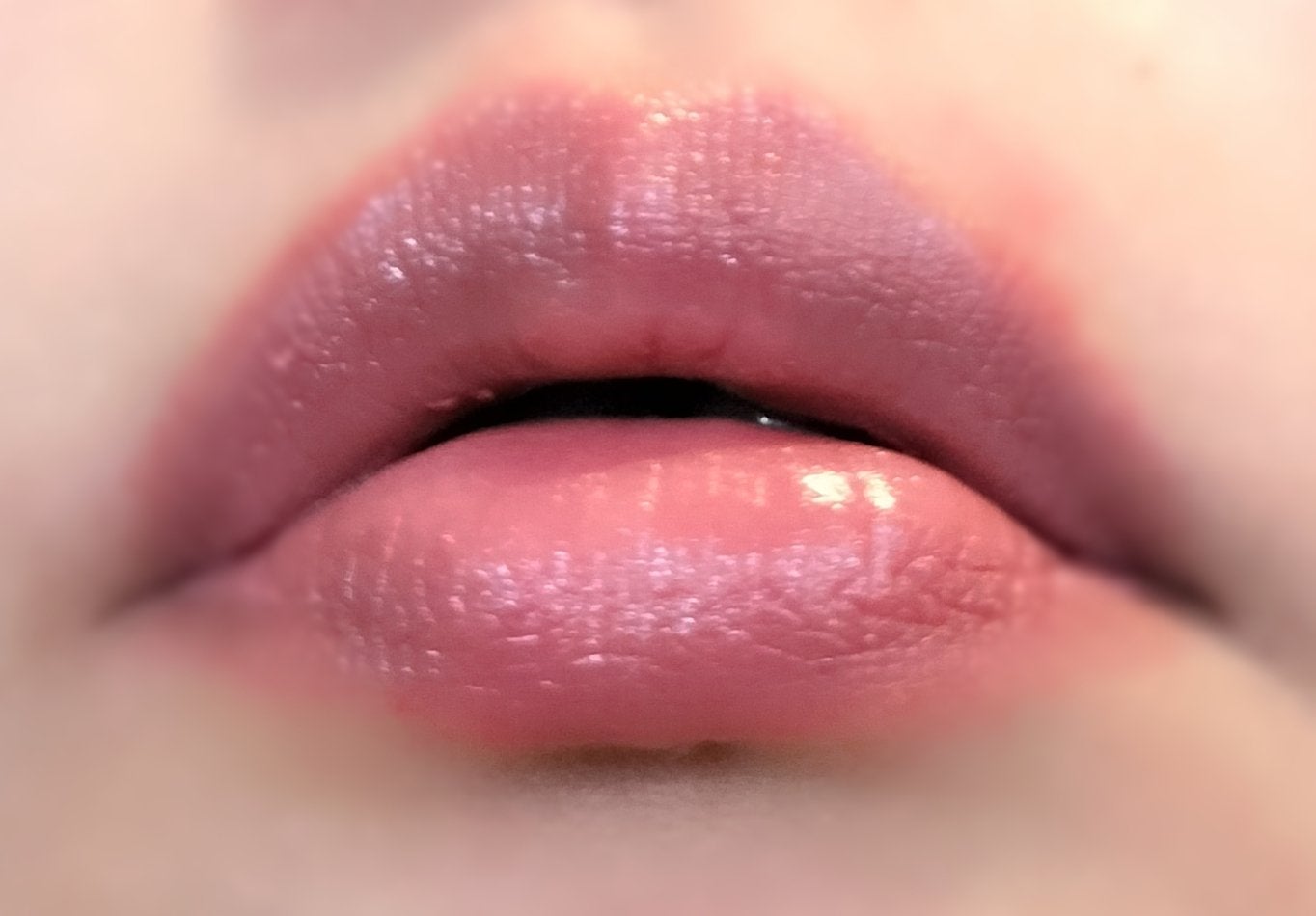 メンソレータム フラッシュティントリップ/メンソレータム/リップティントを使ったクチコミ(6枚目)