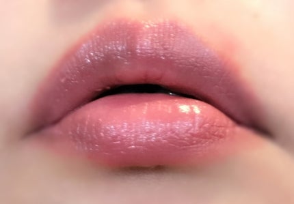 メンソレータム フラッシュティントリップ/メンソレータム/リップティントを使ったクチコミ(6枚目)