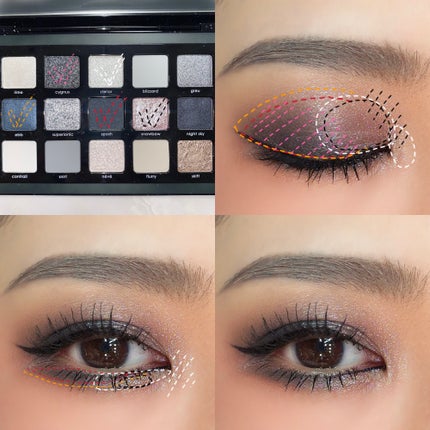 スモール アイシャドウ/M・A・C/単色アイシャドウを使ったクチコミ(5枚目)