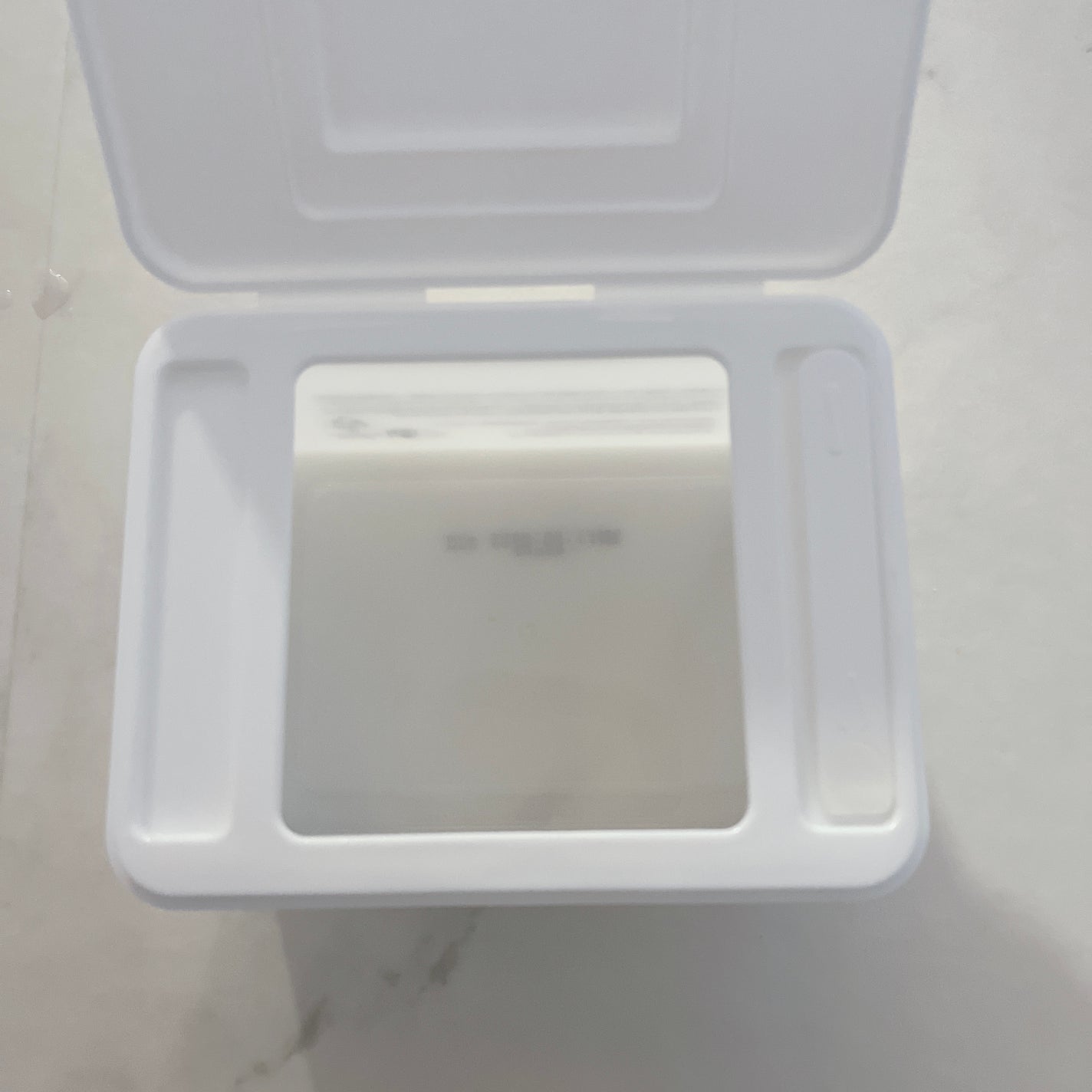 AZケア クレンジングオイル/VT/オイルクレンジングを使ったクチコミ(2枚目)