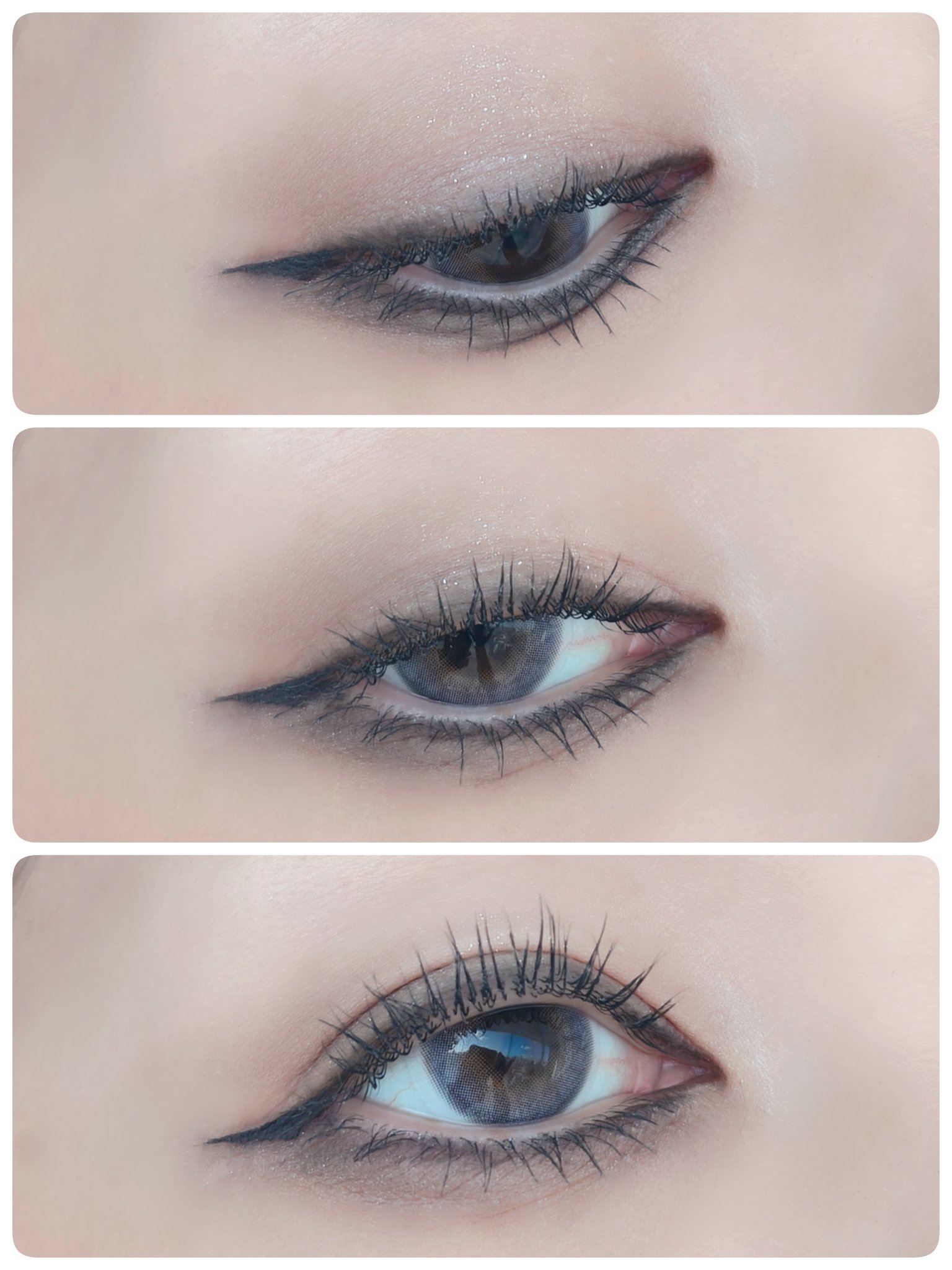 アーティスト トゥ ゴー 100/MAKE UP FOR EVER/アイシャドウパレットを使ったクチコミ（1枚目）